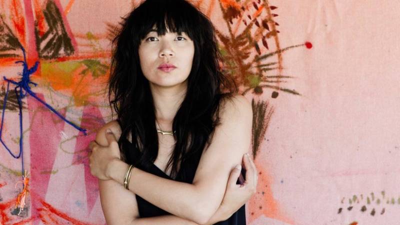Thao Nguyen AKA: Thao & The Get Down Stay Down Finds Her Truth on Temple: Adam Fink caught up with Thao to discuss family, art, and her latest LP Temple