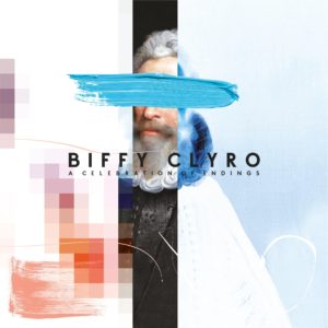 A Celebration of Endings by Biffy Clyro for Northern Transmissions by Adam Williams