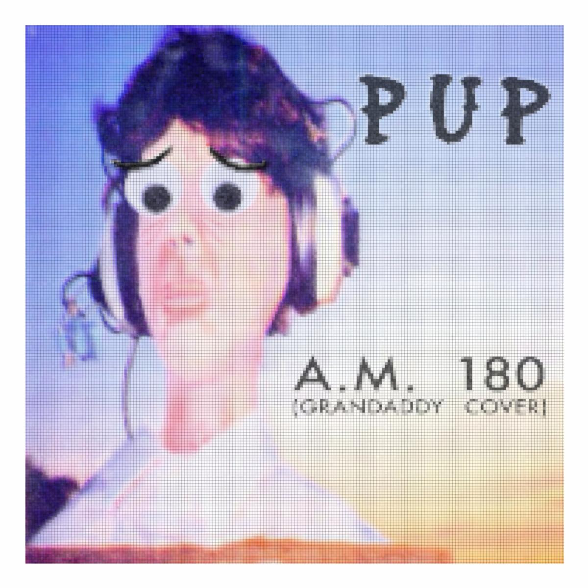 PUP have shared a cover of one of Grandaddy’s timeless track “A.M. 180.” The track is said to be one of the band's favourite songs of all time