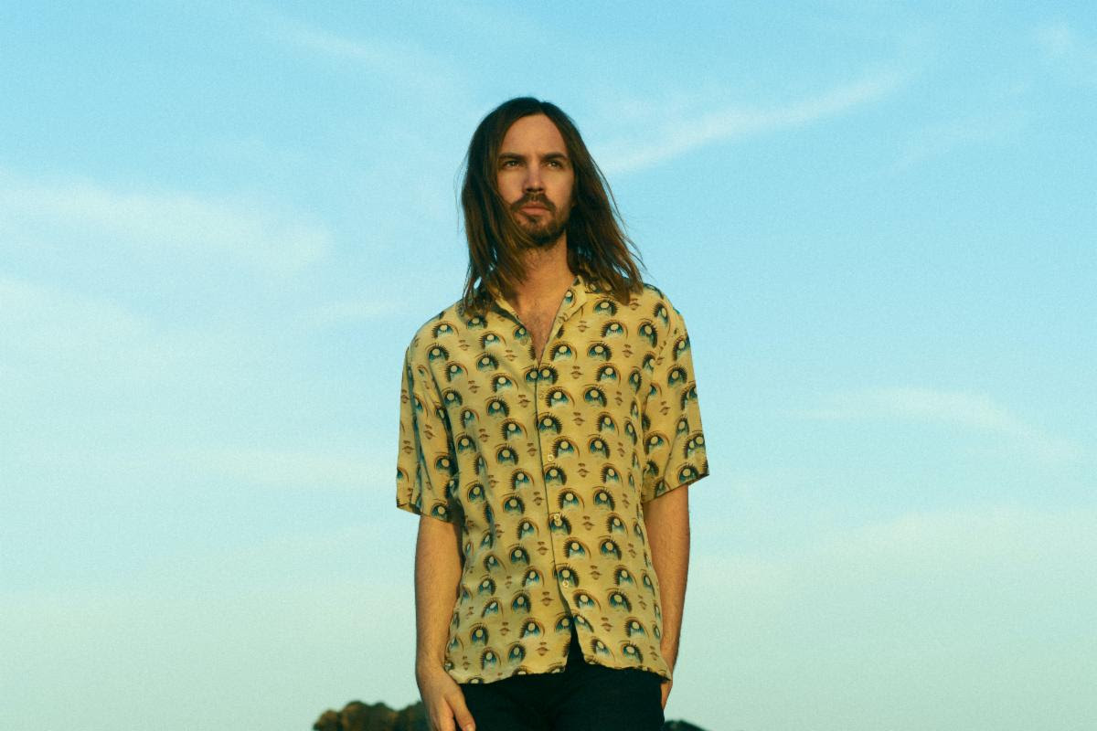 Tame Impala (Kevin Parker) released The Slow Rush, last February. Today, Parker has released the a new video for the album track, “Is It True.”