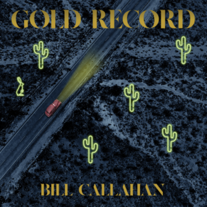 Gold Record by Bill Callahan album review by Adam Fink for Northern Transmissions