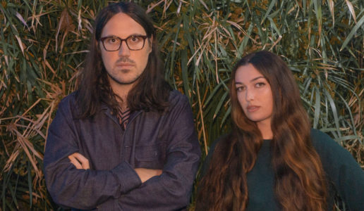 “Monolithic” by Cults is Northern Transmissions Song of the Day