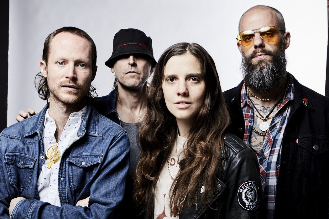 Baroness, have announced they will play Gold & Grey, the band’s 2019 LP, in its entirety on September 10, at 8 pm Eastern as a livestream from Long Island