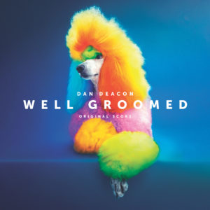 Prior to the release of his LP Mystic Familiar, Dan Deacon returns with an original score to HBO documentary Well Groomed, out today on Domino Soundtracks.