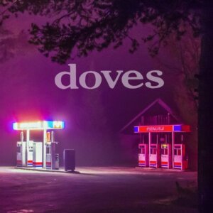 The Universal Want by Doves album review by Adam Williams. The UK trio's full-length comes out on September 11, via Virgin/Heavenly Recordings