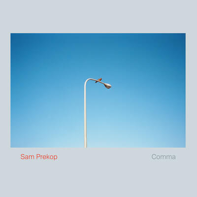 Comma by Sam Prekop album review by Gregory Adams. The multi-artist's forthcoming release, comes out on September 11, via Thrill Jockey