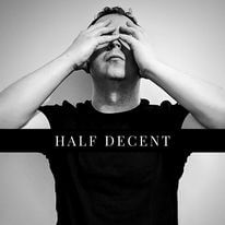 Bill Murray" by Half Decent is Northern Transmissions Video of the Day. The track is out via Half Decent Entertainment/Quickfix Recordings