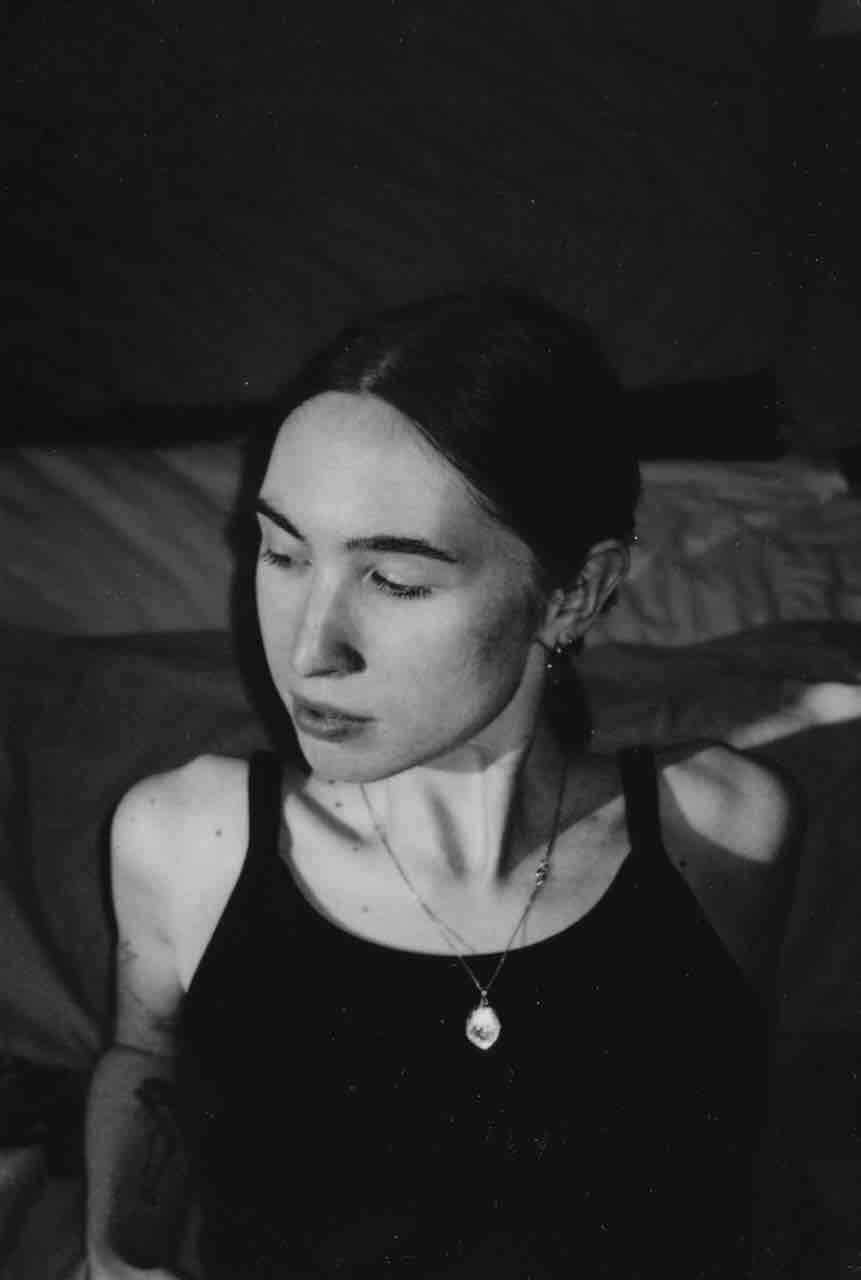 “Only Over You" by Julia Bardo is Northern Transmissions Song of the Day. The track is off her forthcoming release Raw, out September 25