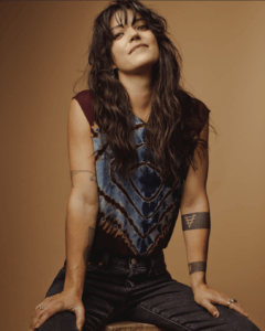 Sounds of Saving (SoS), in partnership with the National Suicide Prevention Lifeline,  Sharon Van Etten’s takes on Nine Inch Nails "Hurt"