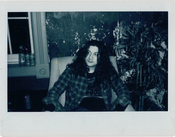 Kurt Vile will release Speed, Sound, Lonely KV (ep) on October 2. The highlight of the EP is his collaboration with John Prine on How Lucky