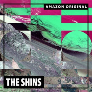 The Shins have returned with their brand new single "The Great Divide"
