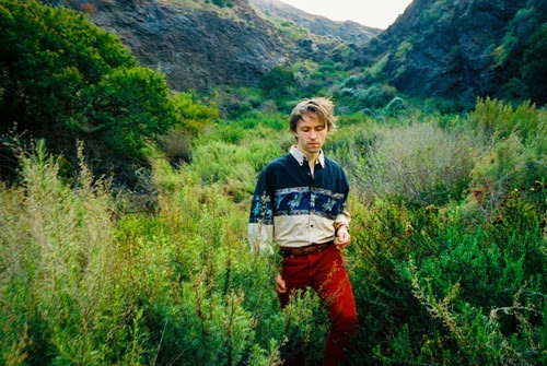 "I Could Not Love You Enough" by Sondre Lerche is Northern Transmissions Song of the Day.