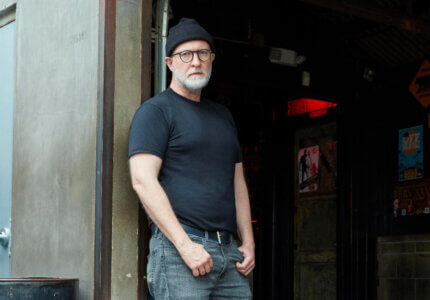 Bob Mould has dropped his latest single “Siberian Butterfly”