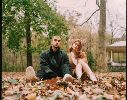 Today, electronica/R&B artists Juletta + Ishan, have Shared their New Single "Wildheart." The duo's forthcoming collaborative album 