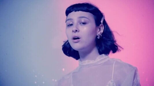 Northern Transmissions Video of the Day is “Afterglow” by Luna Li