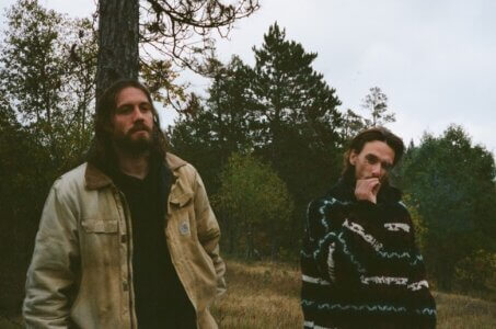 "Red River" by SALEM is Northern Transmissions Video Of The Day