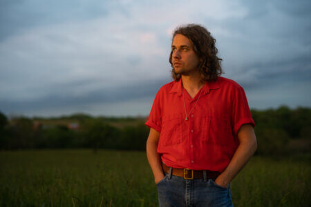 Kevin Morby interview with Northern Transmissions by Adam Fink