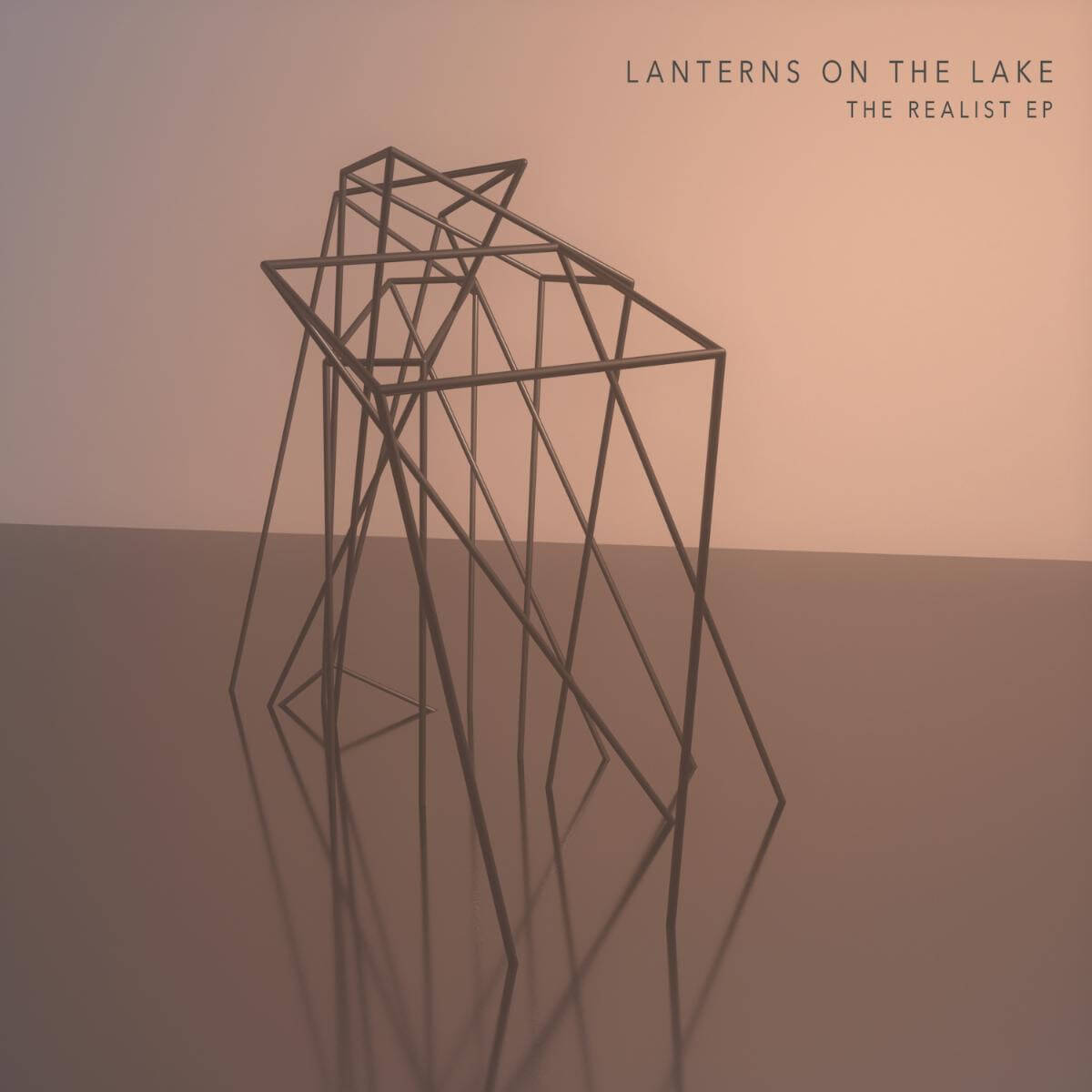 The "Realist" by Lanterns On The Lake is Northern Transmissions Song of the Day