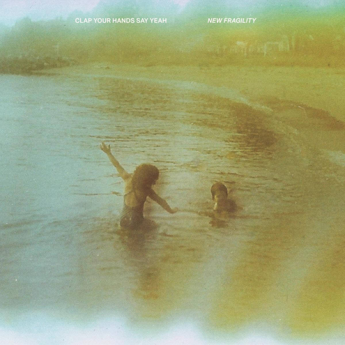 "Thousand Oaks" by Clap Your Hands Say Yeah is Northern Transmissions Song of the Day