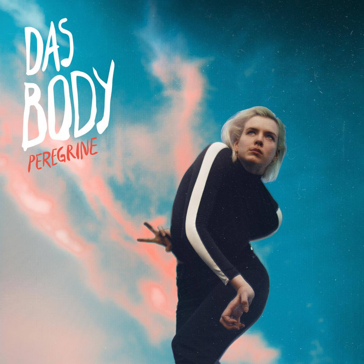 "Scared" by Das Body is Northern Transmissions Song of the Day