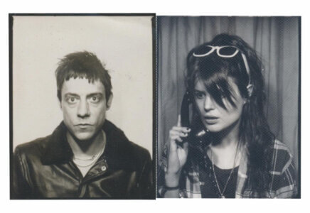 The Kills To Release Little Bastards. The duo's career spaning collection, comes out on December 11, via Domino Records