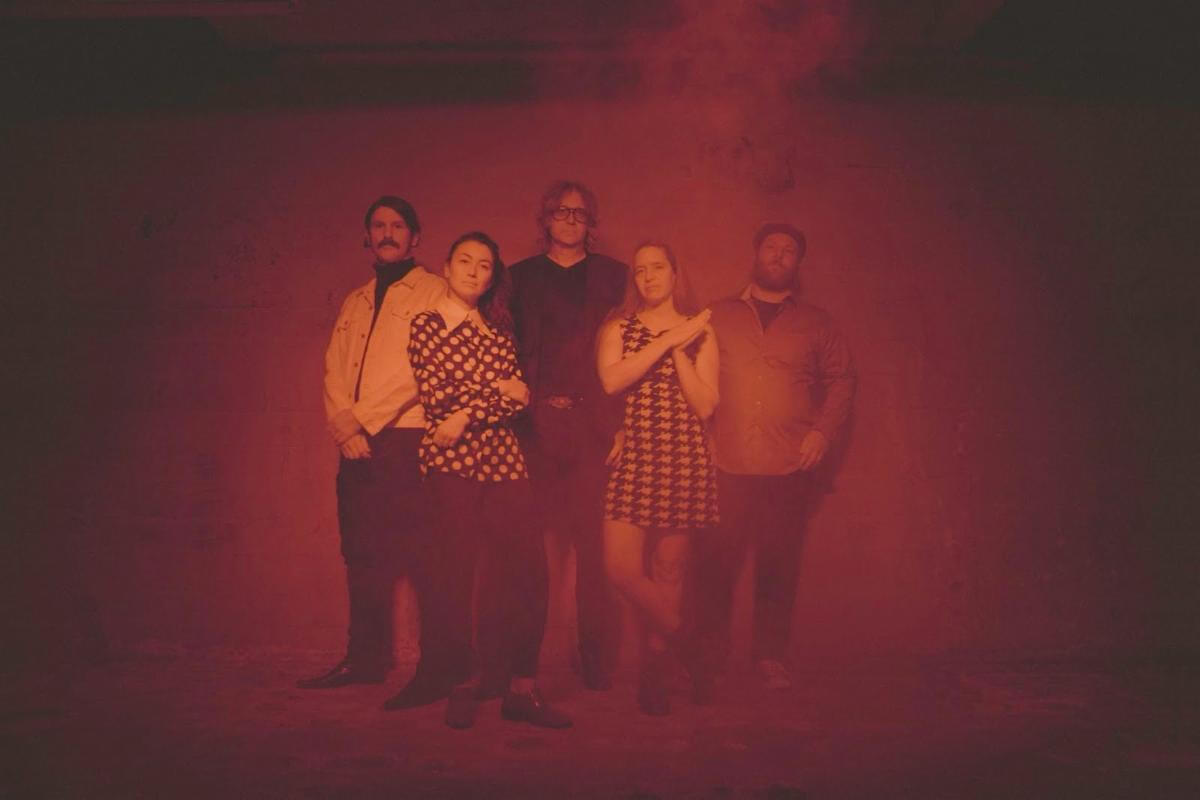 The Besnard Lakes, have announced their new full-length The Besnard Lakes Are The Last of the Great Thunderstorm Warnings will drop on