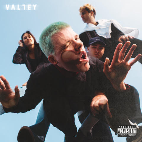 Sucks To See You Doing Better by Valley album review