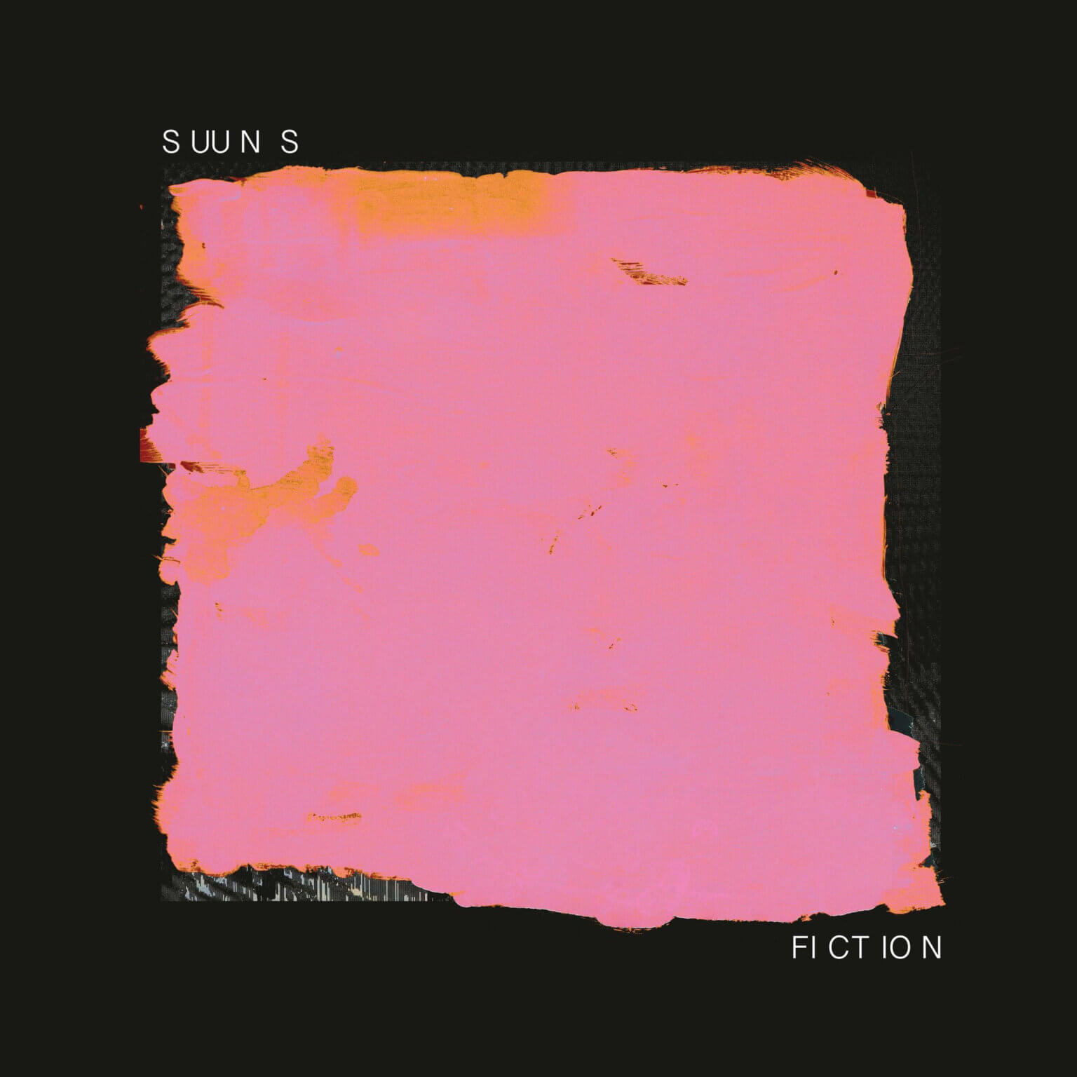 "Fiction" by Suuns is Northern Transmissions Song of the Day. The title-track is of the Montreal band's forthcoming release, out October 23