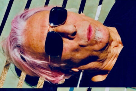 John Cale has shared a New Video/Single for "Lazy Day." The legendary artist's mew single is now available via Double Six/Domino Records
