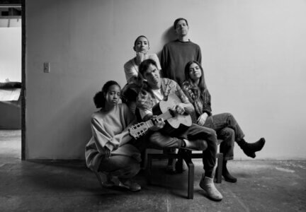 Dirty Projectors Release Ring Road EP. The much beloved group release their fifth and final EP of the year, now available via Domino Records