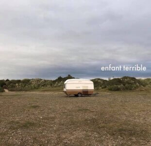 L'air du Temps by Enfant Terrible album review by Hayden Godfrey for Northern Transmissions
