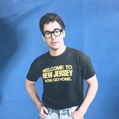 Bleachers (Jack Antonoff) has shared details of his forthcoming album, as well the single “chinatown” feat. Bruce Springsteen