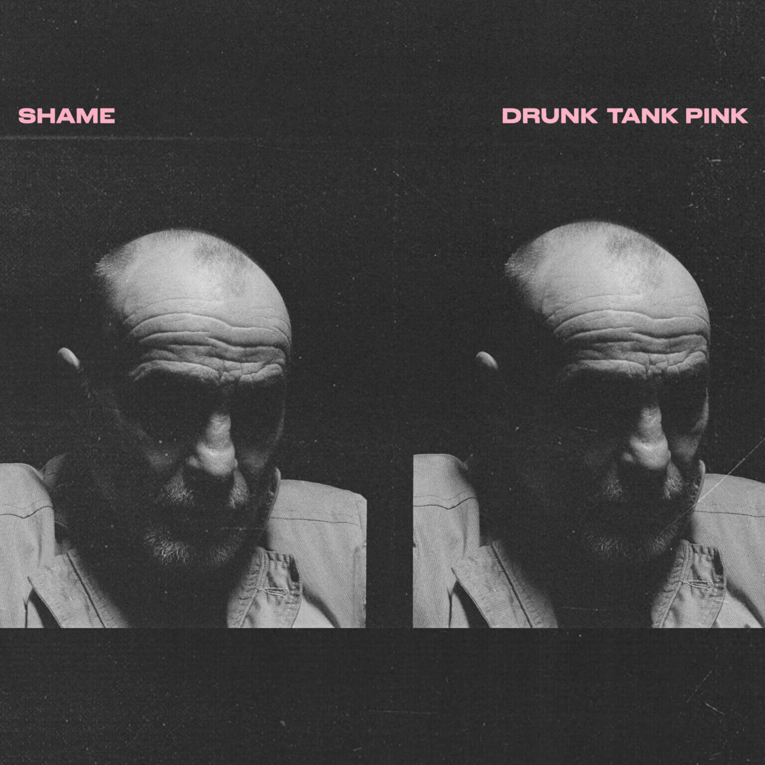 Shame has announced their new full-length Drunk Pink Tank LP, will be released on January 15th via Dead Oceans