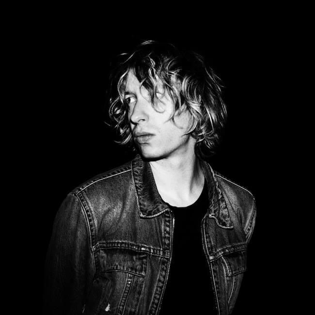 Daniel Avery Announces New Single "Into The Arms Of Stillness" With Two New Tracks, available now via Mute Records