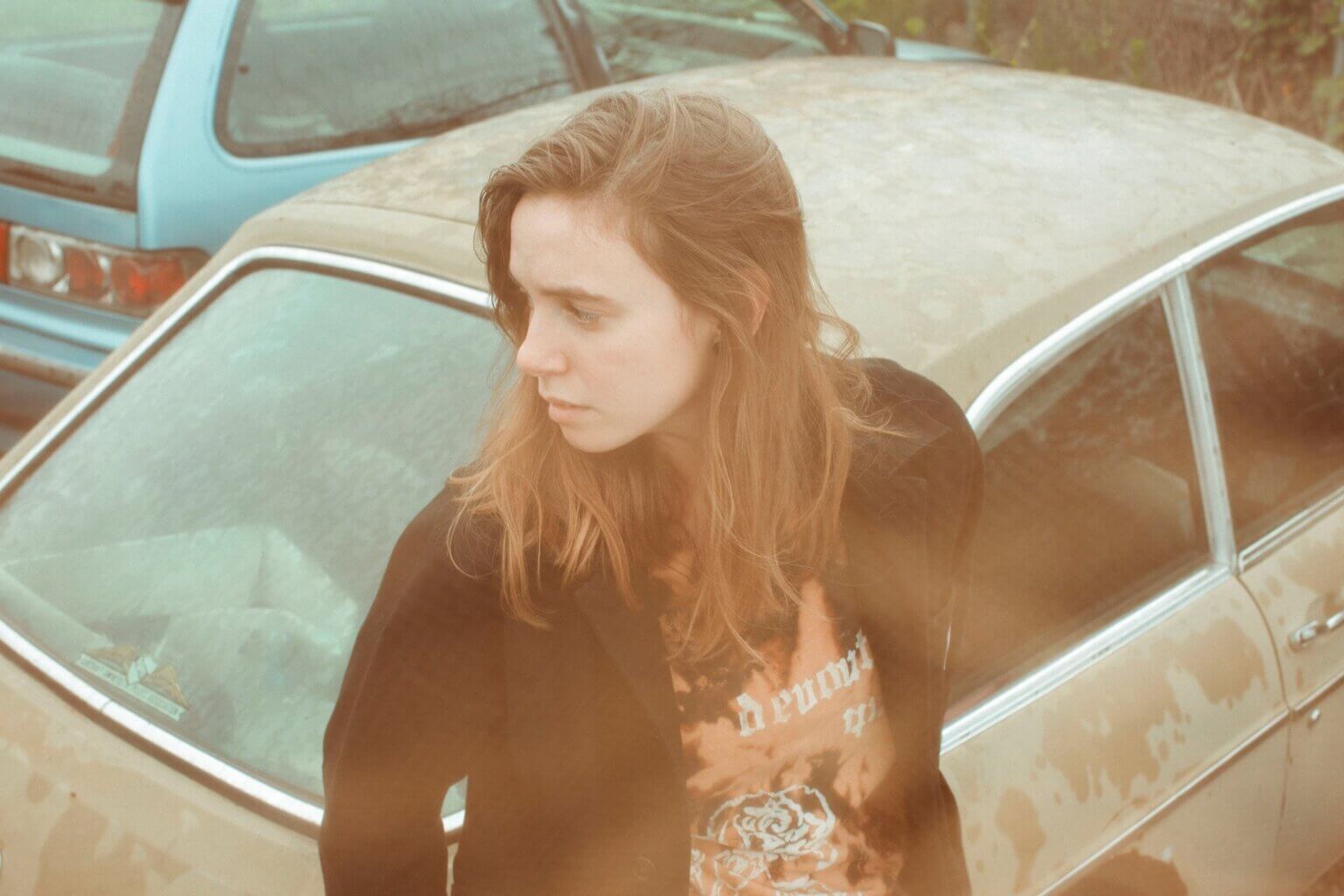 Julien Baker has given fans a gift, Isolate/Create