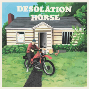 Desolation Horse by Desolation Horse album review by Steven Ovadia for Northern Transmissions