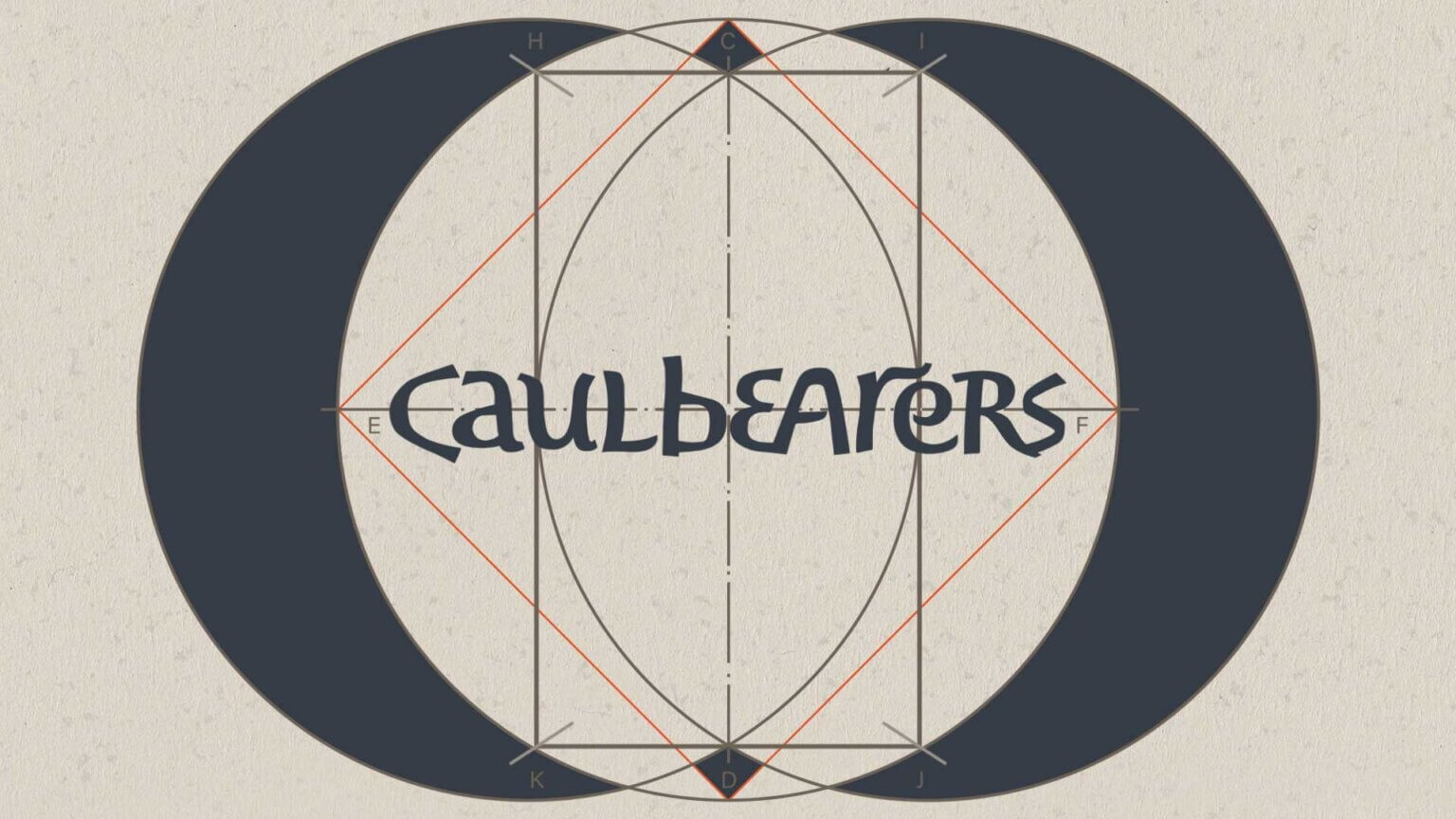 "Over Comes A Cloud" by Caulbearers is Northern Transmissions Song of the Day.