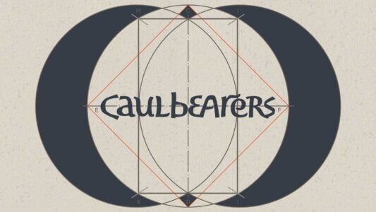 "Over Comes A Cloud" by Caulbearers is Northern Transmissions Song of the Day.