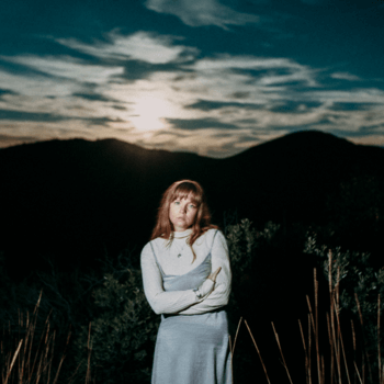 Courtney Marie Andrews has debuted a performance video for “Ships In The Night.” The track is off her current release Old Flowers