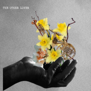 Little Dragon And Moses Sumney collaborate on the new single “The Other Lover.” The track is now available via Ninja Tune and DSPs