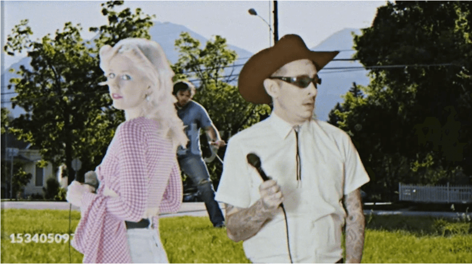 V**gra Boys have shared "In Spite Of Ourselves" the John Prine cover featuring Amy Taylor is off their forthcoming release, Welfare Jazz V**gra Boys have shared "In Spite Of Ourselves" the John Prine cover featuring Amy Taylor is off their forthcoming release, Welfare Jazz