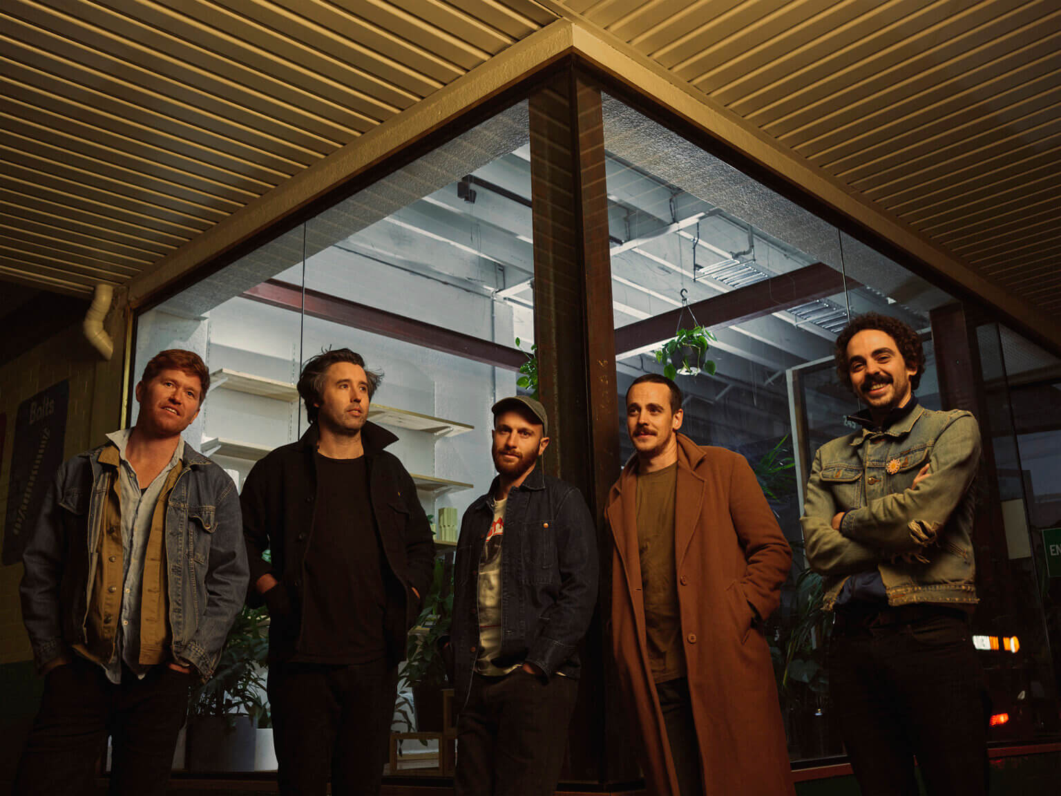Rolling Blackouts Coastal Fever have shared a video for “The Only One” off their current release Sideways To New Italy, out now via Sub Pop