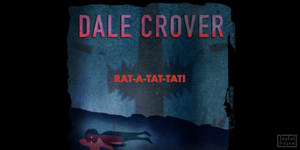 "I'll Never Tell" by Dale Crover is Northern Transmissions Song of the Day