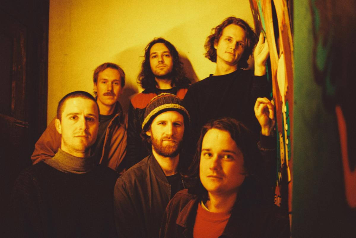 King Gizzard & the Lizard Wizard have shared a new video for their single "O.N.E." The song is now available via ATO Records