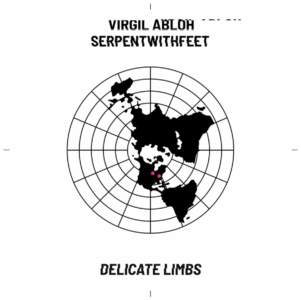 "Delicate Limbs" by Virgil Abloh ft. serpentwithfeet is Northern Transmissions Video of the Day. The track is now out via Columbia UK