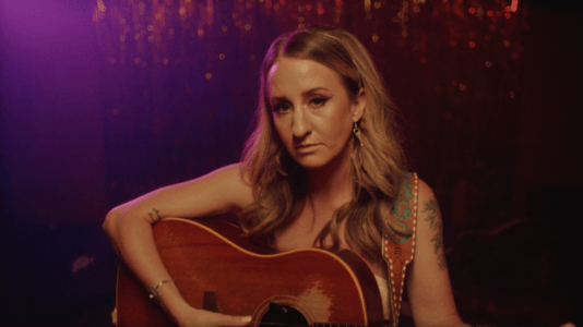 "Hey Child" by Margo Price is Northern Transmissions Video of the Day. The track is off her current release That's How Rumors Get Started