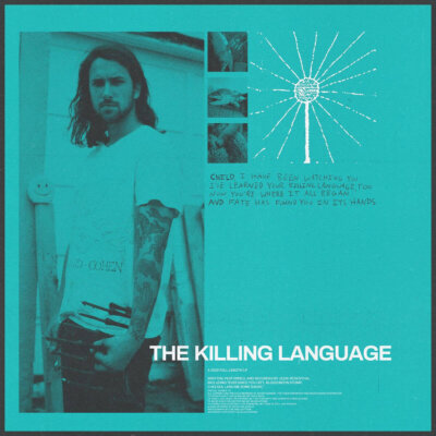 Jesse Rosenthal Announces The Killing Language LP. Ahead of the album's notification the singer/songwriter has shared the track Mitzvah Bells