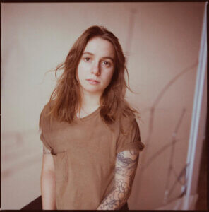 Julien Baker Debuts New Single "Hardline." The track is off the Matador artist's forthcoming release Little Oblivions, out February 15th