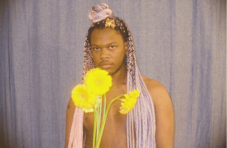 "Diet" By Shamir is Northern Transmissions Video of the Day