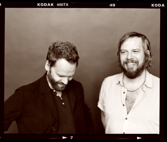 "So That the City Can Begin to Exist" A Winged Victory for the Sullen is Northern Transmissions Song of the Day